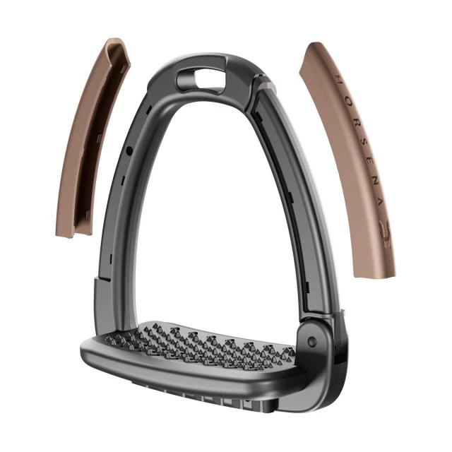 Horsena Swap Stirrup Extra Covers 5 Horsena Swap Stirrup Extra Covers - Image 5