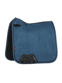 LeMieux AW23 Suede Dressage Square Pad