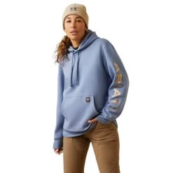 Ariat Rebar Women's Graphic Hoodie