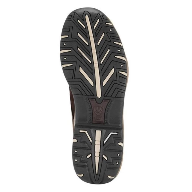 Ariat Terrain Zip H2o 3 Ariat Terrain Zip H2o - Image 3