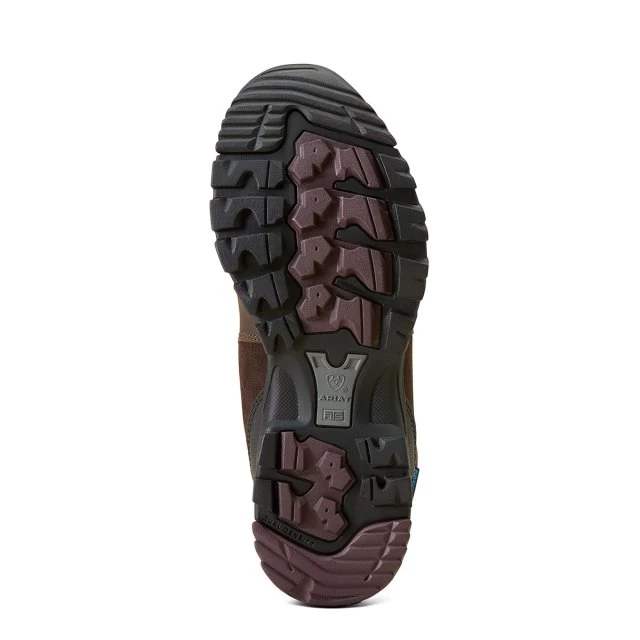 Ariat Women's Skyline Mid Waterproof Boots 4 Ariat Women's Skyline Mid Waterproof Boots - Image 4