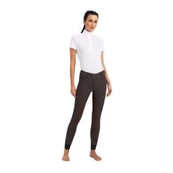 Ariat Women's Prelude Traditional Full Seat Breeches -Equestrian Supply Store 5548 12901