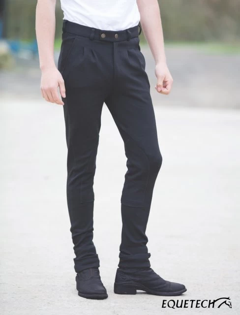 Equetech Mens Jodhpurs 1 Equetech Mens Jodhpurs
