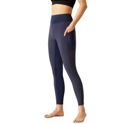 Ariat Women's Boreas Half Grip Tights