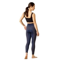 Ariat Women's Boreas Half Grip Tights -Equestrian Supply Store 5592 13039