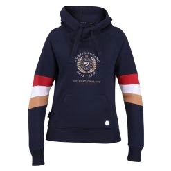 Shires Ladies' Aubrion Team Hoodie