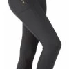 Shires Ladies' Aubrion Porter Winter Riding Tights