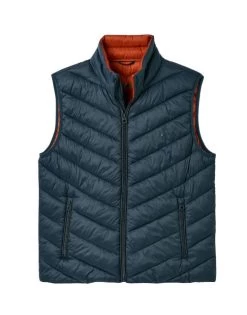 Joules Men's Garrett Quilted Gilet