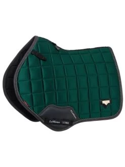 LeMieux Orchid Classic Close Contact Square 9 LeMieux Orchid Classic Close Contact Square -Equestrian Supply Store 5650 13258