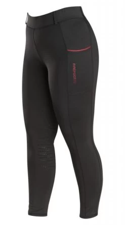 Firefoot Ladies' Howden Riding Tights