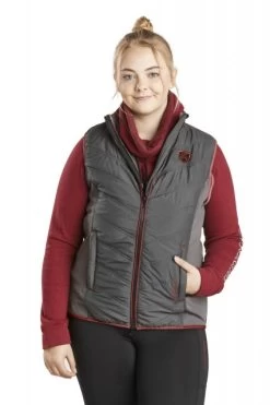 Firefoot Ladies' Gilet