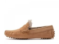 Chatham Dovedale Warm Lined Slippers -Equestrian Supply Store 5675 13324