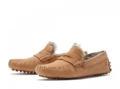 Chatham Dovedale Warm Lined Slippers