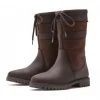 Chatham Ladies' Hexham Mid-Calf Boots