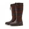 Chatham Ladies' Kempton Knee-High Boots