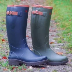 Crosslander Kodiak Wellington Boot