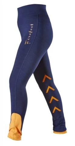 Firefoot Ripon Childs Breeches -Equestrian Supply Store 587 2109