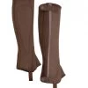 Shires Moretta Amara Half Chaps - Adult
