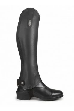 Brogini Vicenza Leather Gaiter