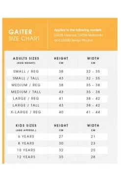 Brogini Vicenza Leather Gaiter -Equestrian Supply Store 607 349