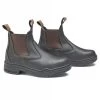 Mountain Horse Protective Jodhpur Boots