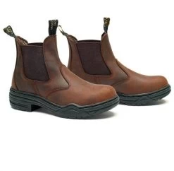 Mountain Horse Stable Jodhpur Boot