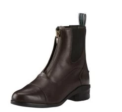 Ariat Heritage Iv Zip Paddock Boot