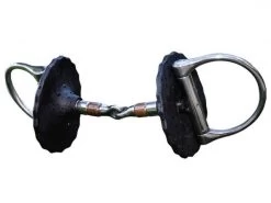 Lemieux Acavallo Gel Bit Guards