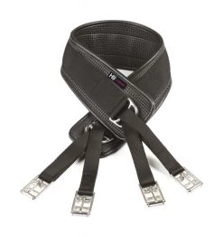 Hy Waffle Humane Girth