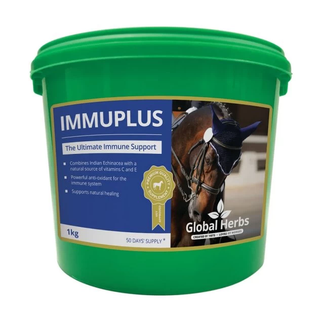 Global Herbs Immuplus 1kg 1 Global Herbs Immuplus 1kg