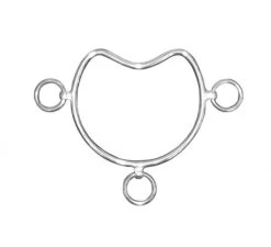 Chifney Anti-rearing Bit