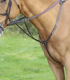 Aviemore/velociti Hunt Weight Breastplate