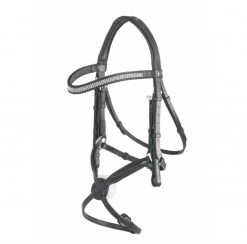 Gfs Crystal Grackle Bridle