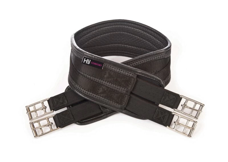 Hy Waffle Comfort Girth 1 Hy Waffle Comfort Girth