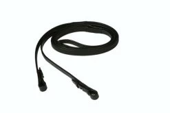 Wembley Rubber Grip Reins