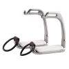 Peacock Safety Stirrup Irons