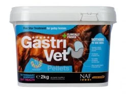 NAF Gastrivet Pellets - 2kg