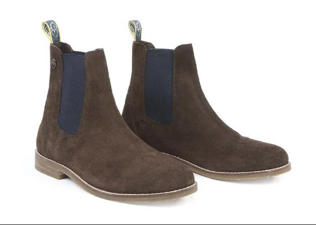 Shires Moretta Antonia Suede Chelsea Boot 1 Shires Moretta Antonia Suede Chelsea Boot